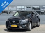 MAZDA CX-5 2.0 TS+ LEASE PACK 4WD I AUTOMAAT I TREKHAAK 1800, Automaat, 4 cilinders, Met garantie (alle), 160 pk