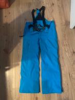 Heren ski broek Spyder blauw maat 52, Kleding | Heren, Wintersportkleding, Broek, Maat 52/54 (L), Ophalen of Verzenden, Zo goed als nieuw