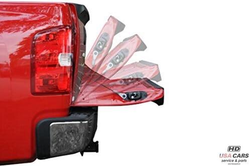 DeeZee Tailgate assist Amerikaanse pick-ups, Auto-onderdelen, Carrosserie en Plaatwerk, Nieuw, Ophalen of Verzenden