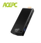 5x ACEPC mini PC stick Z8350/4G/64GB nieuw in geseald doos, Nieuw, Intel Atom X5-Z8350, Ophalen of Verzenden, SSD