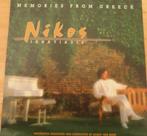 Nikos Ignatiadis > Memories from Greece, Gebruikt, 7 inch, Single, Ophalen of Verzenden