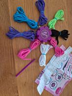 Bracelet Weaver Jool, Ophalen of Verzenden, Gebruikt