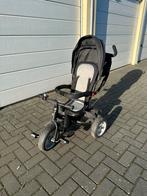 Mooie kinder fiets 3 wieler met toebehoren ‼️, Ophalen, Zo goed als nieuw, Minder dan 16 inch, Zijwieltjes
