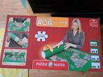 Puzzelmat tot 3000 stukjes, Hobby en Vrije tijd, Ophalen, Zo goed als nieuw