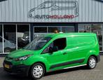Ford TRANSIT CONNECT 1.5 TDCI 74KW 100PK L2 MAXI EURO 6 NAVI, Auto's, Bestelauto's, 21 km/l, Parkeersensor, Bedrijf, Ford