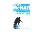 Andy McNab - De Sluipschutter, Ophalen of Verzenden, Zo goed als nieuw, Andy McNab