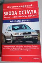Skoda Octavia, Auto diversen, Handleidingen en Instructieboekjes, Ophalen of Verzenden