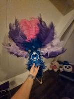 Braziliaanse Verentooi Carnaval, Kleding | Dames, Carnavalskleding en Feestkleding, Maat 38/40 (M), Carnaval, Ophalen of Verzenden