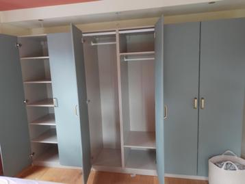 IKEA PAX KAST MONTAGE V.A.50€ KEUKEN MONTAGE  OP MAAT - afbeelding 3