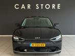 Kia EV6 Plus 77.4 kWh 100% SOH Meridian Sound|Memory|Dealer, Auto's, Kia, Automaat, 228 pk, Achterwielaandrijving, Gebruikt