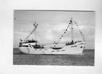 scheepvaart-foto-mudo 1950, Verzamelen, Scheepvaart, Ophalen of Verzenden, Zo goed als nieuw, Motorboot, Boek of Tijdschrift