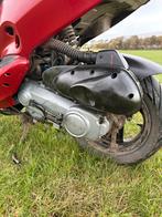 Kymco Vitality 50cc 2-takt Scooter, Ophalen, Gebruikt, Overige typen, Kymco