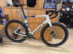 Nieuwe Scott Addict gravel RC 2025 - XL - Gravelbike, Fietsen en Brommers, Fietsen | Racefietsen, 28 inch, Carbon, 10 tot 15 versnellingen