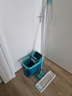 Leifheit vloerwisser Profi XL, Huis en Inrichting, Schoonmaakartikelen, Ophalen, Dweilemmer, -bak, of -wagen