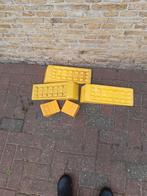 3 oprijblokken voor 10 euro, Ophalen of Verzenden