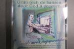 Cd orgel: Marcel van Duijvenvoorde, Grote Kerk Maassluis, Ophalen