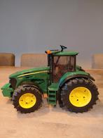Bruder John Deere 7930 tractor te koop, Ophalen of Verzenden, Gebruikt, Jongen of Meisje