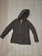 airforce jas, Kinderen en Baby's, Kinderkleding | Maat 152, Ophalen of Verzenden, Gebruikt, Meisje, Jas