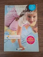 Basiskennis Aardrijkskunde PABO Toelatingstoets, Ophalen of Verzenden