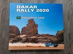 Dakar rally 2020 - Dakar press team, Ophalen of Verzenden, Nieuw