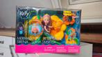 Barbie Kelly Mermaid Fun - NRFB, Kinderen en Baby's, Speelgoed | Poppen, Ophalen of Verzenden, Nieuw, Barbie