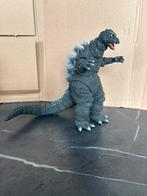 Neca Godzilla van Godzilla vs Mothra, Kinderen en Baby's, Speelgoed | Actiefiguren, Ophalen of Verzenden, Zo goed als nieuw