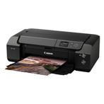 Canon imagePROGRAF PRO-300 A3+ Fotoprinter – TOPstaat, Fotoprinter, Inkjetprinter, Zo goed als nieuw, CANON