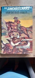 Arendsoog, Ophalen of Verzenden, Gelezen, J. Nowee