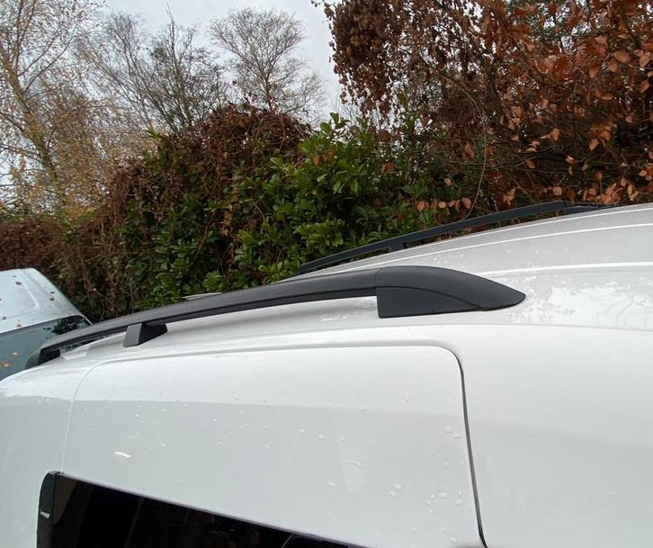 Dakrails vw caddy, Auto diversen, Tuning en Styling, Ophalen of Verzenden