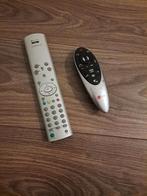 Diverse afstandsbedieningen - Sony, LG, Gebruikt, Origineel, Met display, Ophalen