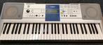 YAMAHA PSR E323 keyboard, Muziek en Instrumenten, 61 toetsen, Yamaha, Ophalen of Verzenden, Zo goed als nieuw