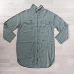 Groene blouse maat S-M, Groen, Ophalen of Verzenden, Zo goed als nieuw, Maat 36 (S)