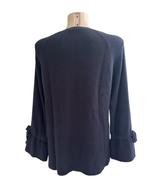 Luisa Cerano trui blauw M, Kleding | Dames, Truien en Vesten, Blauw, Ophalen of Verzenden, Zo goed als nieuw