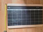 Houten to do schoolbord weekplanner 30x46, Ophalen of Verzenden, Zo goed als nieuw