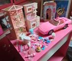 Vintage Barbie Collectie - Jaren '80, Ophalen of Verzenden, Gebruikt, Barbie