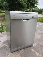 RVS BOSCH vaatwasser afwasmachine vaatwasmachine Bezorging m, Witgoed en Apparatuur, Vaatwasmachines, Ophalen of Verzenden, Voorspoelprogramma