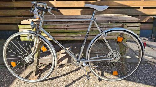 panther '70 fiets, Fietsen en Brommers, Fietsen | Oldtimers, 51 tot 55 cm, Jaren '50, Ophalen
