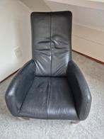 Fauteuil /Stoel Sitting Vision, Ophalen, Leer, 50 tot 75 cm