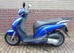 motorscooter Honda PS 150i, Motoren, Motoren | Honda, Particulier, Overig, Minimaal motorrijbewijs A2, 153 cc