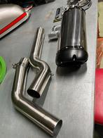 CBR1000RR 2004 uitlaat, Ophalen of Verzenden