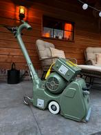 HUMMEL LAGLER PARKETSCHUURMACHINE 2024!!!, Doe-het-zelf en Verbouw, Ophalen of Verzenden, Nieuw