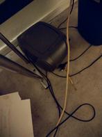 Radio met CD Speler, Ophalen, Gebruikt, Radio, Met cd-speler