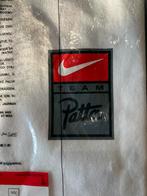 Nike x Patta shirt, L, Maat 52/54 (L), Nike x Patta, Wit, Nieuw