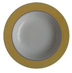 Arzberg 8900 soepbord diep 22,5cm Europe wit servies retro, Postbus 64461, Brunssum, Nederland, Verzenden, Kenduseditemsinfo@gmail.com