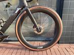 Gravelbike 3T RaceMax Italia Project X mt 54, 28 inch, .., Carbon, Heren