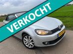 Volkswagen Golf Cabriolet 1.2 TSI BlueMotion / 2012, Voorwielaandrijving, 4 cilinders, Origineel Nederlands, Handgeschakeld