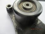 meeloop  Multiriem  wiel toyota camry V 30, Auto-onderdelen, Ophalen of Verzenden, Gebruikt, Toyota