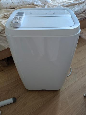 Tristar mobiele smart airco 14.000 BTU beschikbaar voor biedingen