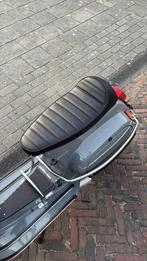Vespa pk 50 4 handversneling, Ophalen, Gebruikt, Maximaal 45 km/u