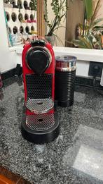 Nespresso apparaat, Ophalen, Zo goed als nieuw, Espresso apparaat